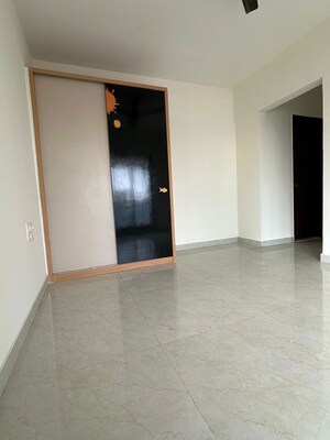 Room in 2 BHK Apartment at MJ Shah Centrio, Govandi – for Rent