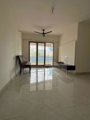 2 BHK Apartment For Rent in MJ Shah Centrio, Govandi