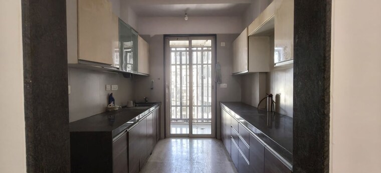 Kitchen, the-wadhwa-anmol-pride 3 Bedroom 1650 Sq.Ft. Apartment In Goregaon West Mumbai 10458868