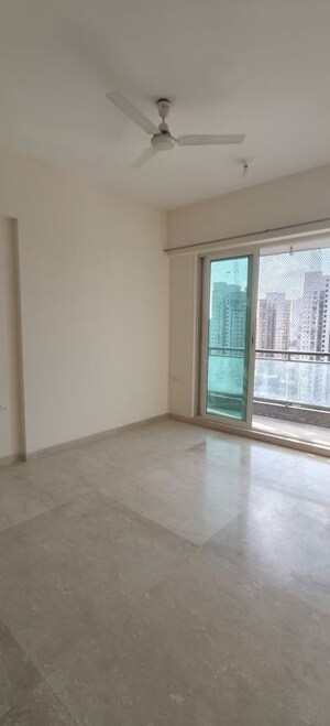 Bedroom in 3 BHK Apartment at The Wadhwa Anmol Pride, Goregaon West – for Rent