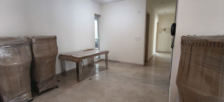 Dining area, the-wadhwa-anmol-pride 3 Bedroom 1650 Sq.Ft. Apartment In Goregaon West Mumbai 10458868