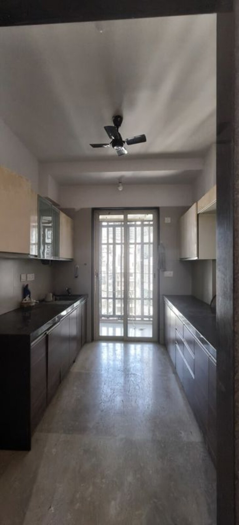 Kitchen, the-wadhwa-anmol-pride 3 Bedroom 1650 Sq.Ft. Apartment In Goregaon West Mumbai 10458868