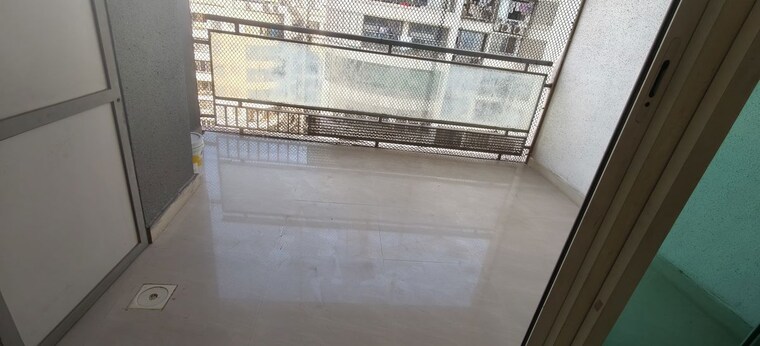 Balcony, the-wadhwa-anmol-pride 3 Bedroom 1650 Sq.Ft. Apartment In Goregaon West Mumbai 10458868