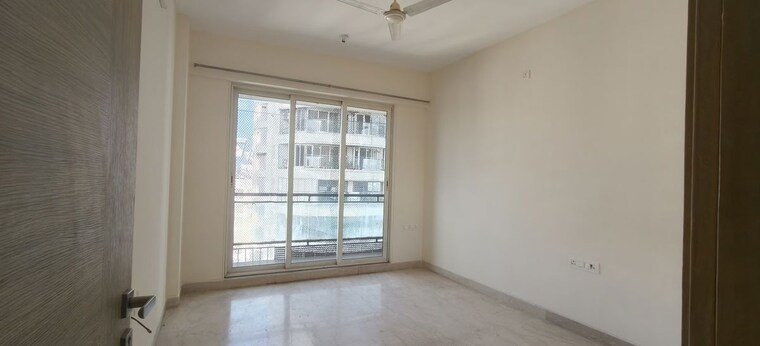 Master Bedroom, the-wadhwa-anmol-pride 3 Bedroom 1650 Sq.Ft. Apartment In Goregaon West Mumbai 10458868