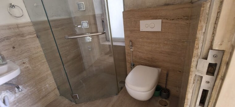 Bathroom, the-wadhwa-anmol-pride 3 Bedroom 1650 Sq.Ft. Apartment In Goregaon West Mumbai 10458868