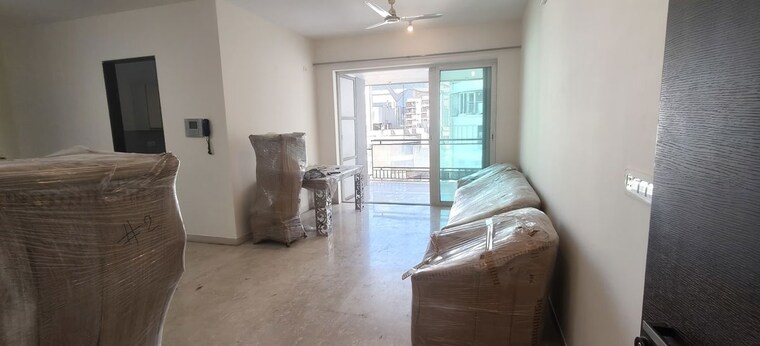 Living Room, the-wadhwa-anmol-pride 3 Bedroom 1650 Sq.Ft. Apartment In Goregaon West Mumbai 10458868