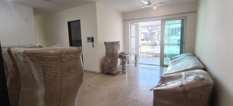 Living Room, the-wadhwa-anmol-pride 3 Bedroom 1650 Sq.Ft. Apartment In Goregaon West Mumbai 10458868