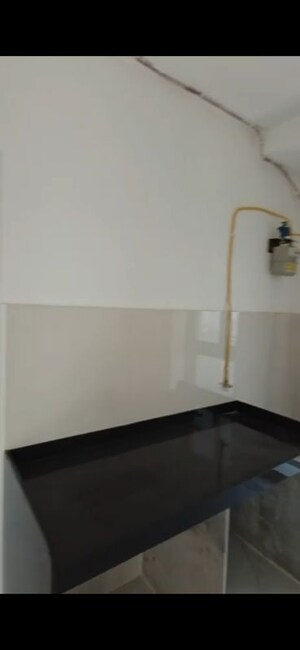 Bathroom in 2 BHK Apartment at Level The Residences, Andheri West – for Rent