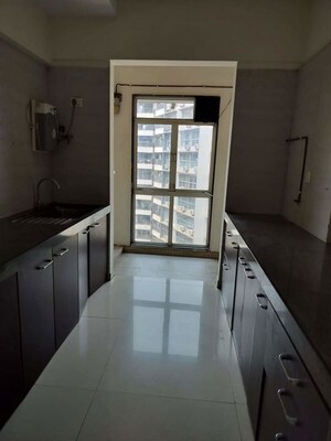 Balcony in 2 BHK Apartment at Lalitambika Akshay, Worli – for Rent