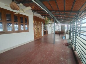 Parking in 3 BHK Apartment at Hsr Layout – for Sale