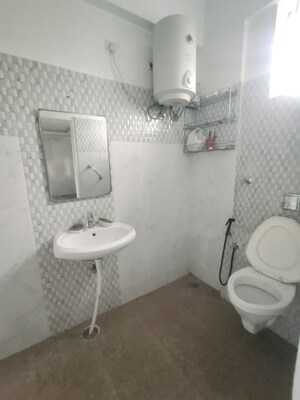 Bathroom in 3 BHK Apartment at Hsr Layout – for Sale
