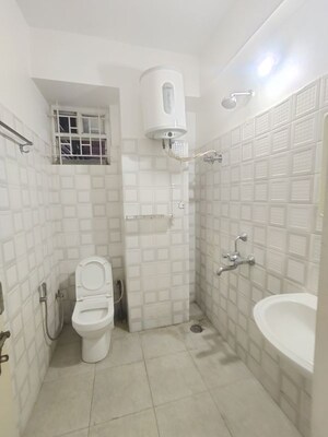 Bathroom in 3 BHK Apartment at Hsr Layout – for Sale