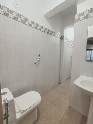 Bathroom in 3 BHK Apartment at Hsr Layout – for Sale