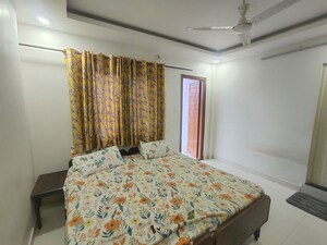 Bedroom in 3 BHK Apartment at Hsr Layout – for Sale