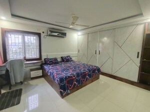 Bedroom in 3 BHK Apartment at Hsr Layout – for Sale