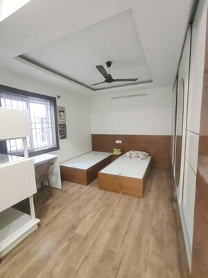 Team Area in 3 BHK Apartment at Hsr Layout – for Sale
