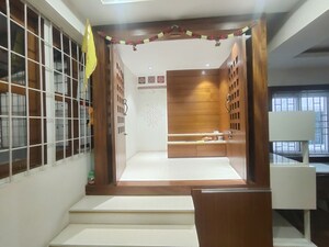Building Lobby in 3 BHK Apartment at Hsr Layout – for Sale