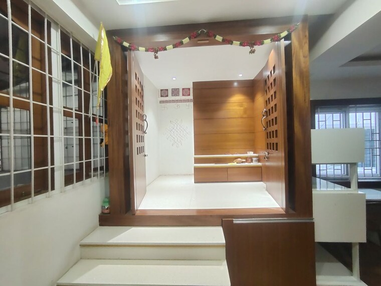 undefined, hsr layout 3 Bedroom 3000 Sq.Ft. Apartment In Hsr Layout Bangalore 10458883