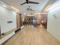 3 BHK + Pooja Room,Store Room Apartment For Sale in HSR layout