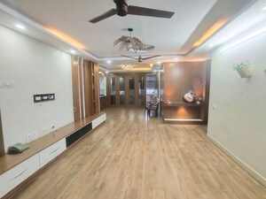 3 BHK Apartment For Sale in Hsr Layout