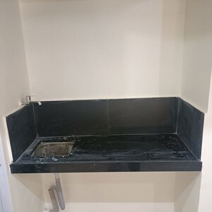 Bedroom in  Office Space at Aishwarya Building, Andheri West – for Sale