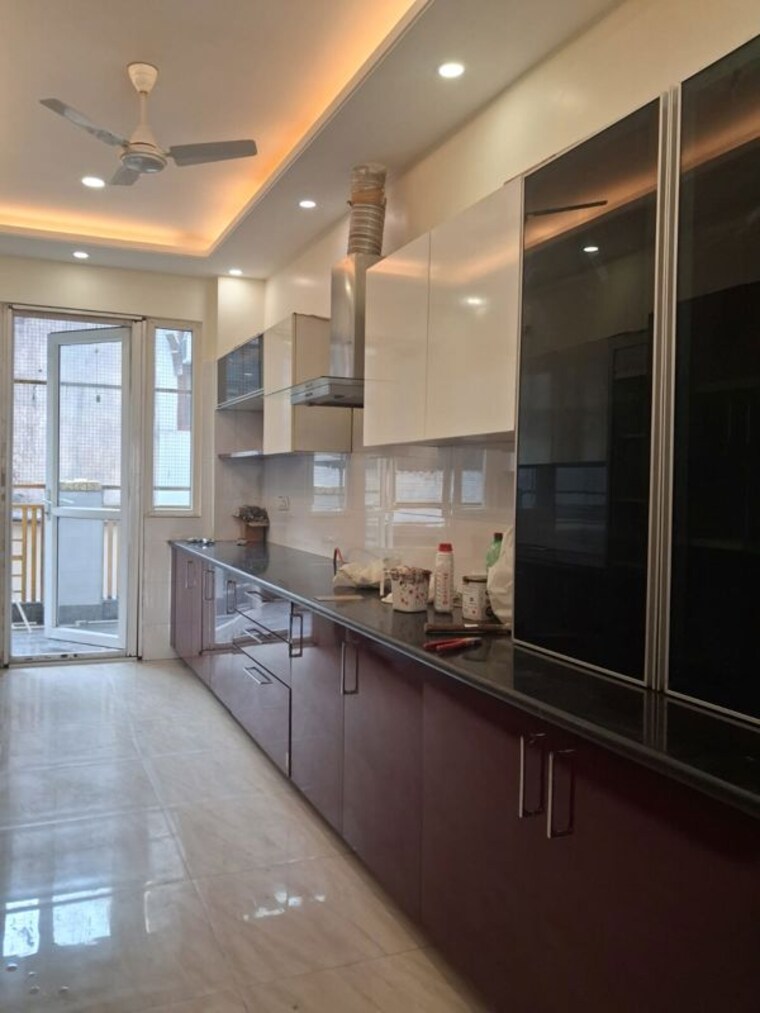 Kitchen, uppal-southend 3.5 Bedroom 1880 Sq.Ft. Builder Floor In Sector 49 Gurgaon 10458888