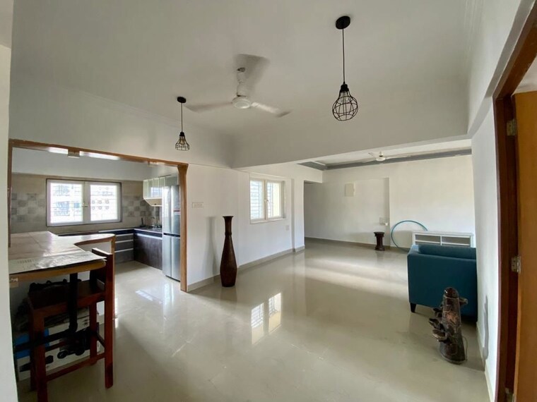 Living Room, crystal-isle-apartment 3 Bedroom 1662 Sq.Ft. Apartment In Goregaon East Mumbai 10458882
