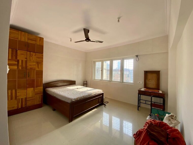 Living Room, crystal-isle-apartment 3 Bedroom 1662 Sq.Ft. Apartment In Goregaon East Mumbai 10458882