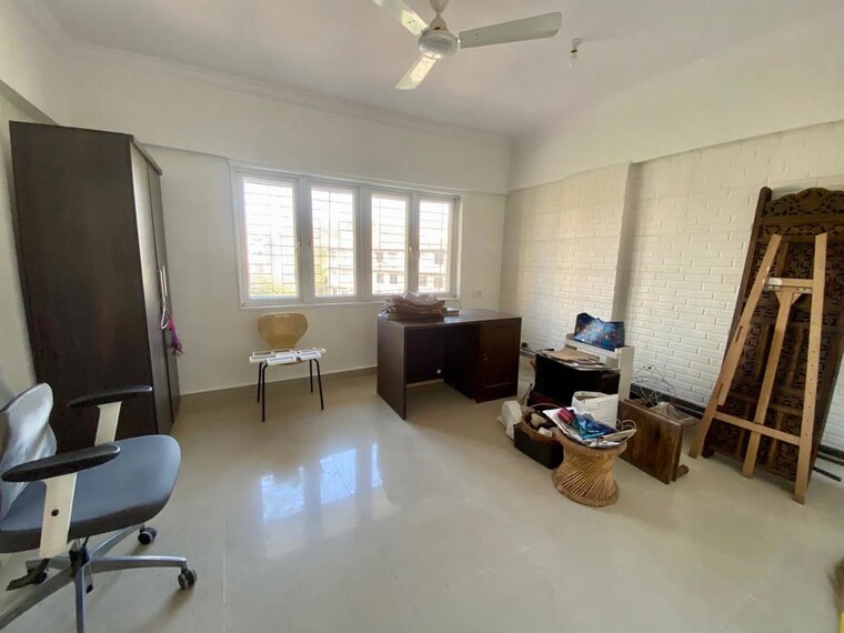Living Room, crystal-isle-apartment 3 Bedroom 1662 Sq.Ft. Apartment In Goregaon East Mumbai 10458882