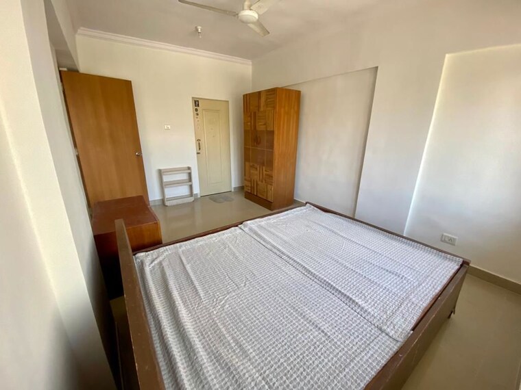 Bedroom, crystal-isle-apartment 3 Bedroom 1662 Sq.Ft. Apartment In Goregaon East Mumbai 10458882
