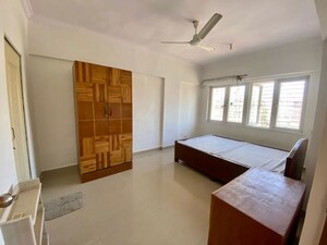 Room in 3 BHK Apartment at Crystal Isle Apartment, Goregaon East – for Sale