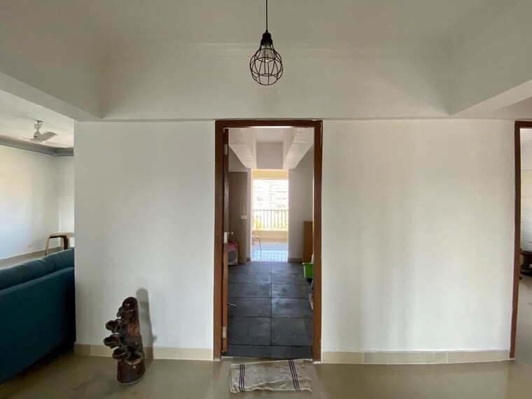 Room, crystal-isle-apartment 3 Bedroom 1662 Sq.Ft. Apartment In Goregaon East Mumbai 10458882
