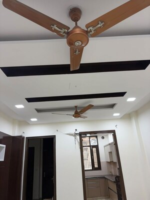 Furnished Amenities in 2 BHK Builder Floor at Paschim Vihar – for Rent