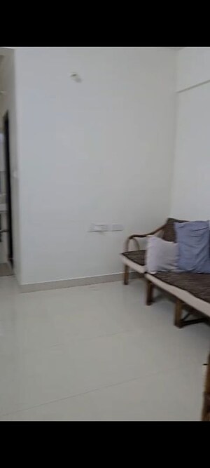 Staircase in 2 BHK Apartment at Adithya Nilaya, Kadubeesanahalli – for Rent