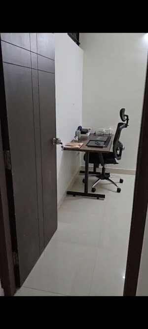 Balcony in 2 BHK Apartment at Adithya Nilaya, Kadubeesanahalli – for Rent