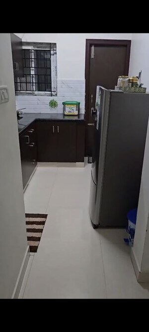 Team Area in 2 BHK Apartment at Adithya Nilaya, Kadubeesanahalli – for Rent