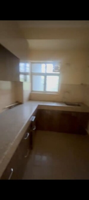 Kitchen in 1 BHK Apartment at Raheja Sampada, Sector 92 – for Sale