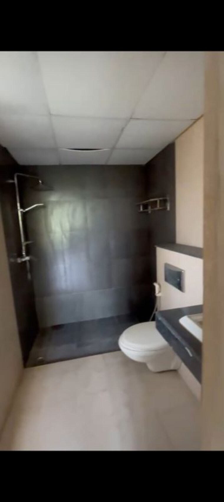 Bathroom, raheja-sampada 1 Bedroom 1100 Sq.Ft. Apartment In Sector 92 Gurgaon 10458889
