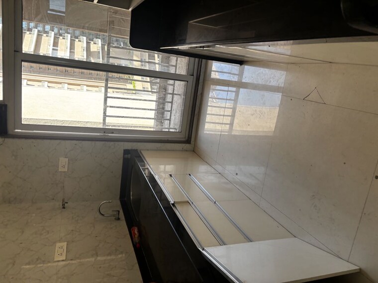 Kitchen, balaji-delta-central 3 Bedroom 1820 Sq.Ft. Apartment In Kharghar Navi Mumbai 10458897