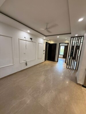 3 BHK Independent House For Rent in Paschim Vihar