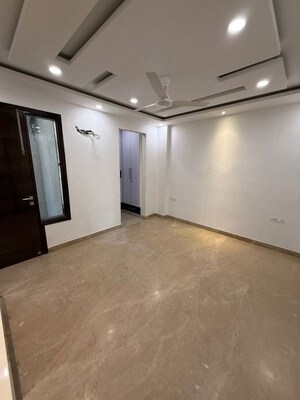 Bedroom in 3 BHK Independent House at Paschim Vihar – for Rent