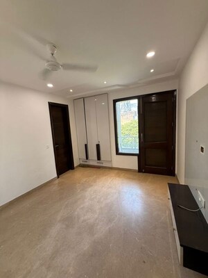 Bedroom in 3 BHK Independent House at Paschim Vihar – for Rent