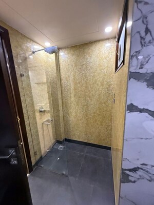 Attached Bathroom in 3 BHK Independent House at Paschim Vihar – for Rent