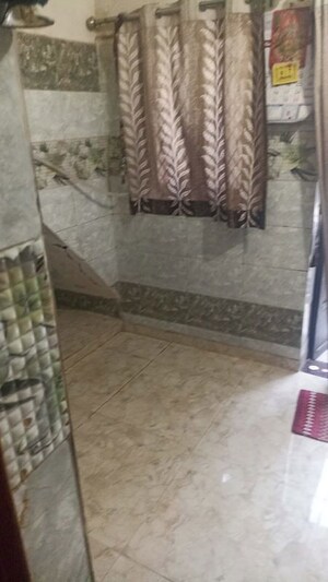 Bathroom in 1 RK Apartment at Satellite – for Rent