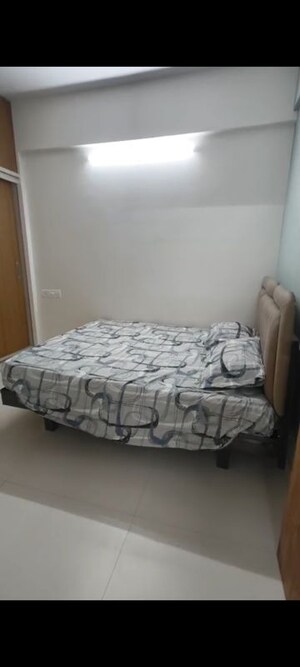 Bedroom in 1 BHK Apartment at Sri Sai Residency Kadubeesanahalli, Kadubeesanahalli – for Rent