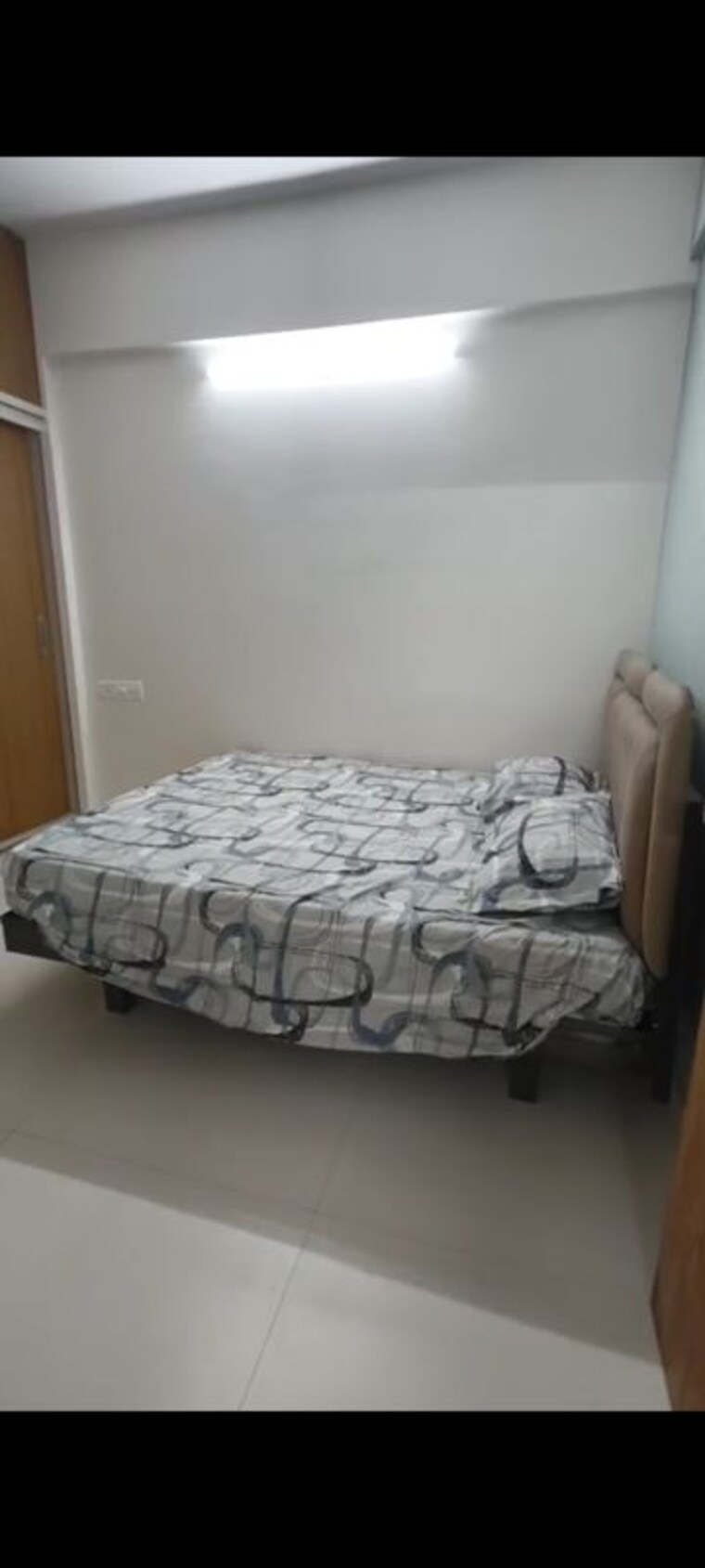 Bedroom, sri-sai-residency-kadubeesanahalli 1 Bedroom 550 Sq.Ft. Apartment In Kadubeesanahalli Bangalore 10458900
