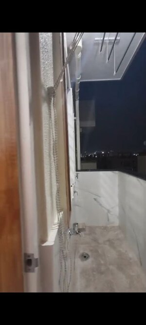 Building Lobby in 1 BHK Apartment at Sri Sai Residency Kadubeesanahalli, Kadubeesanahalli – for Rent