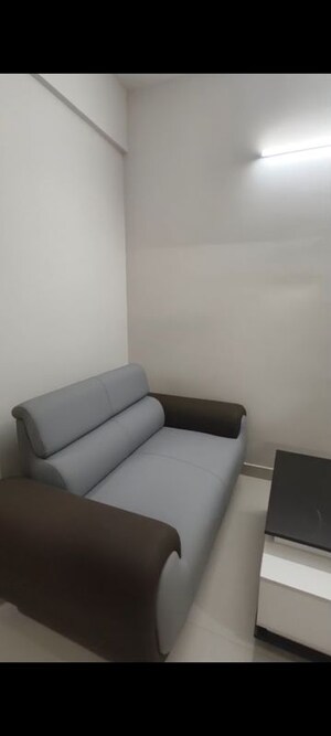 Living Room in 1 BHK Apartment at Sri Sai Residency Kadubeesanahalli, Kadubeesanahalli – for Rent