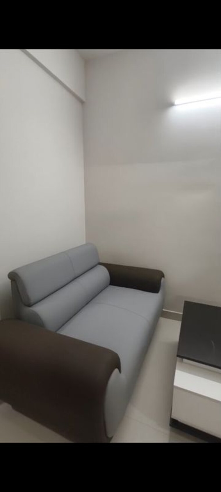 Living Room, sri-sai-residency-kadubeesanahalli 1 Bedroom 550 Sq.Ft. Apartment In Kadubeesanahalli Bangalore 10458900