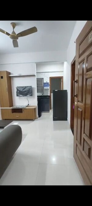 1 BHK Apartment For Rent in Sri Sai Residency Kadubeesanahalli, Kadubeesanahalli
